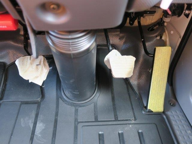 中古トラック いすゞアルミウィング #19