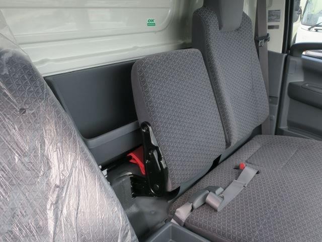 中古トラック いすゞアルミウィング #21