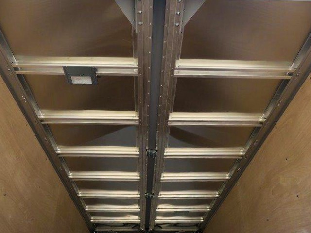 中古トラック いすゞアルミウィング #8