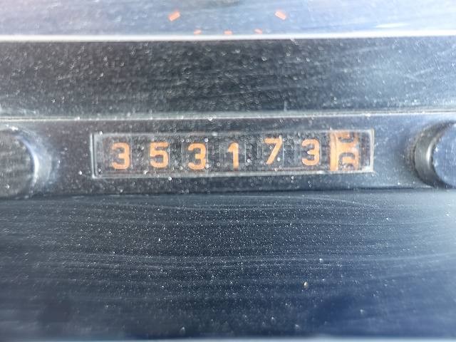 中古トラック 日野Lゲートダンプ #12