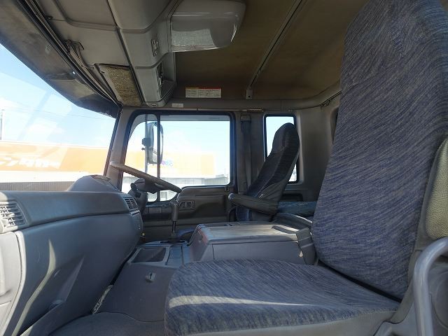 中古トラック 日野Lゲートダンプ #14