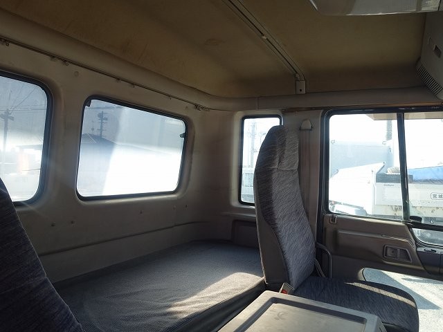中古トラック 日野Lゲートダンプ #15