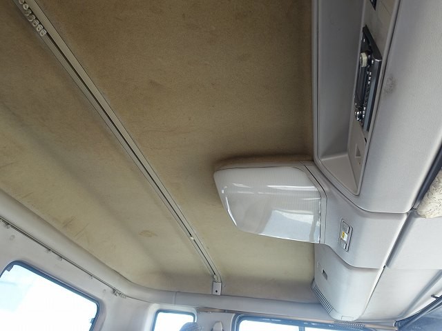 中古トラック 日野Lゲートダンプ #16