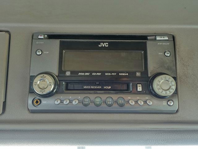 中古トラック 日野Lゲートダンプ #17