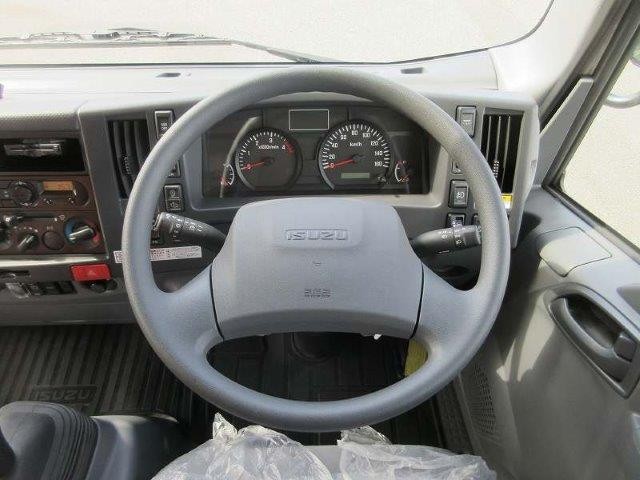 中古トラック いすゞアルミウィング #15