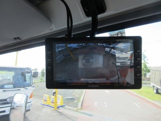 中古トラック いすゞアルミウィング #17