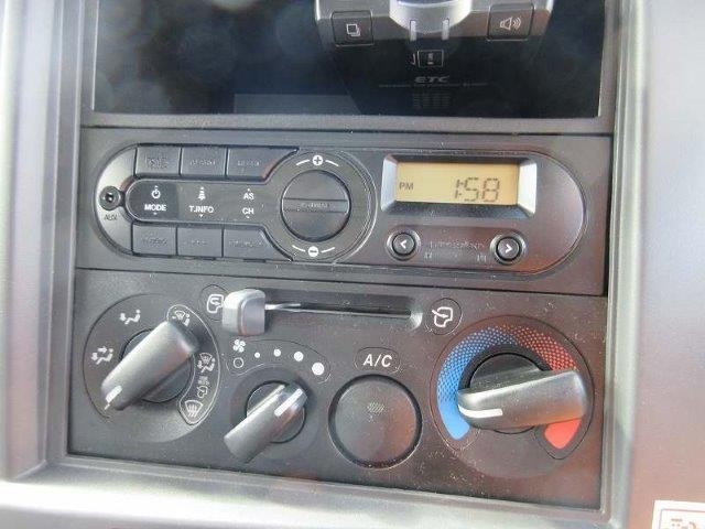 中古トラック いすゞアルミウィング #19