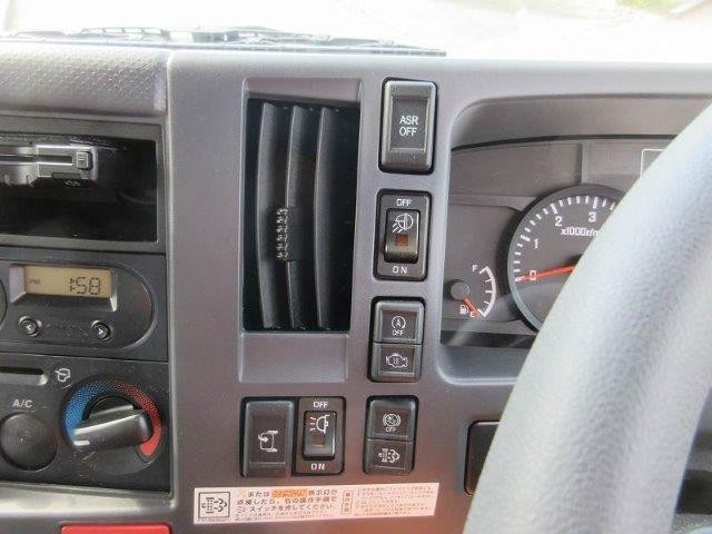 中古トラック いすゞアルミウィング #20