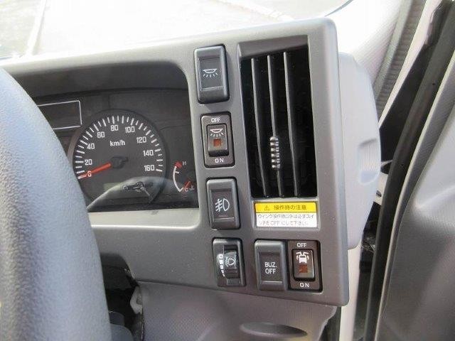 中古トラック いすゞアルミウィング #21