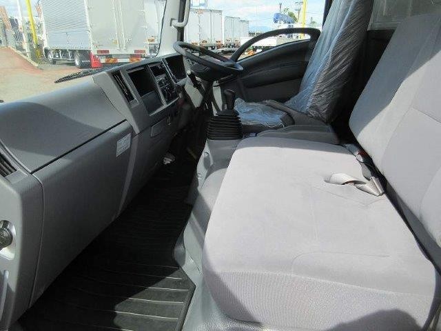 中古トラック いすゞアルミウィング #22