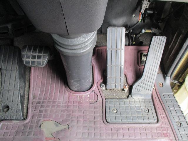 中古トラック 日野トラクタ ＃23