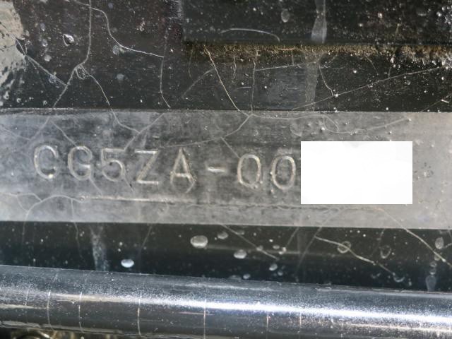 中古トラック UDトラックスアルミウィング #11