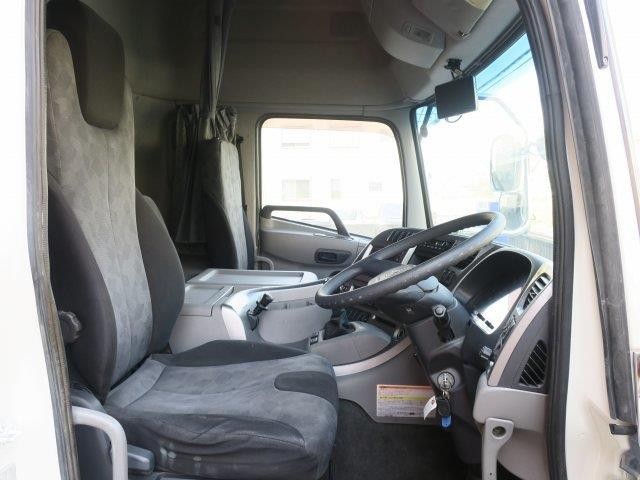 中古トラック UDトラックスアルミウィング #12