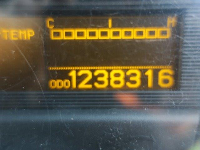 中古トラック UDトラックスアルミウィング #17