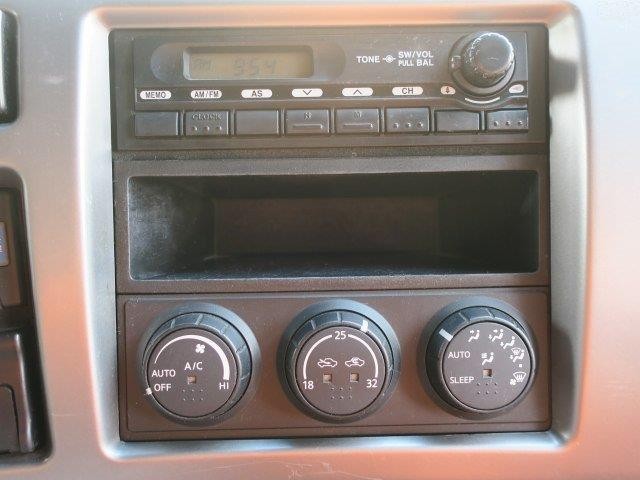 中古トラック UDトラックスアルミウィング #21