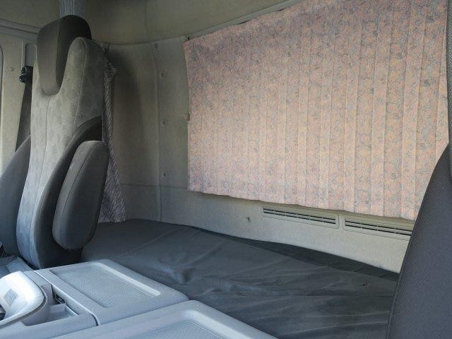 中古トラック UDトラックスアルミウィング #23