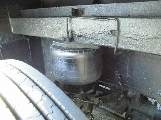 中古トラック 日野バス #11