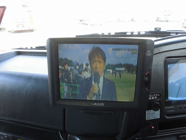 中古トラック 日野バス #19