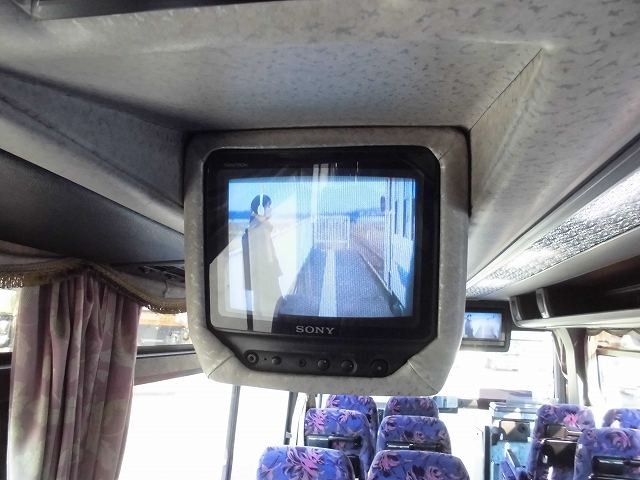 中古トラック 日野バス #20