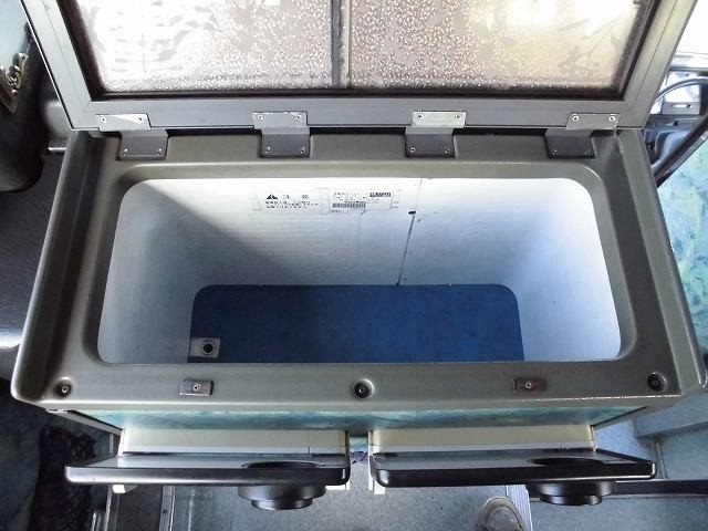 中古トラック 日野バス #24