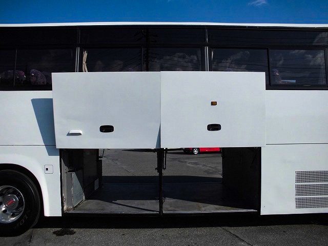 中古トラック 日野セレガ 大型観光バス