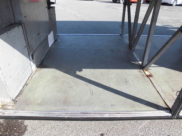 中古トラック 日野バス #7