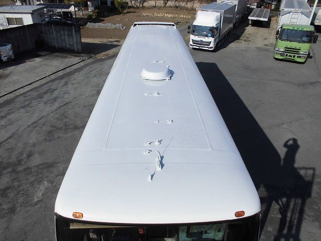 中古トラック 日野バス #8