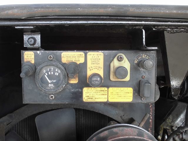 中古トラック 日野バス #10