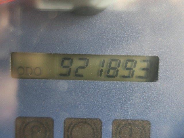 中古トラック 日野バイク運搬車 #18