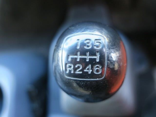 中古トラック 日野バイク運搬車 #19