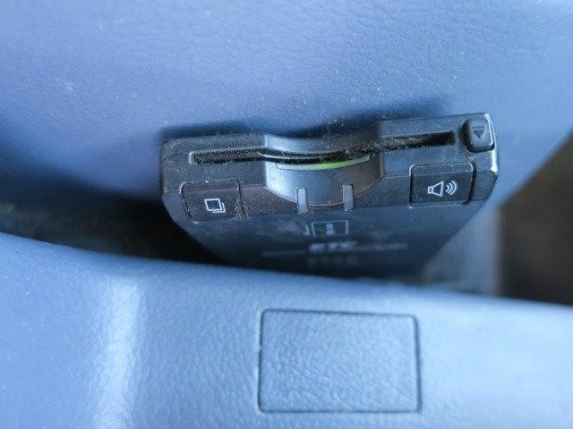 日野レンジャー 中型 
