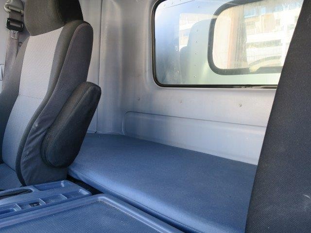 中古トラック 日野バイク運搬車 #23