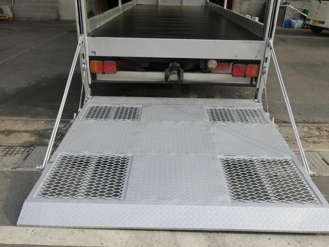日野レンジャー 中型 