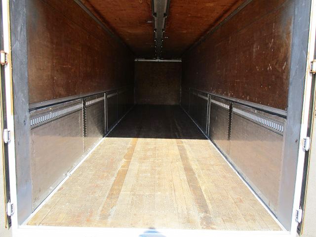 中古トラック トレクスウィングトレーラー #11