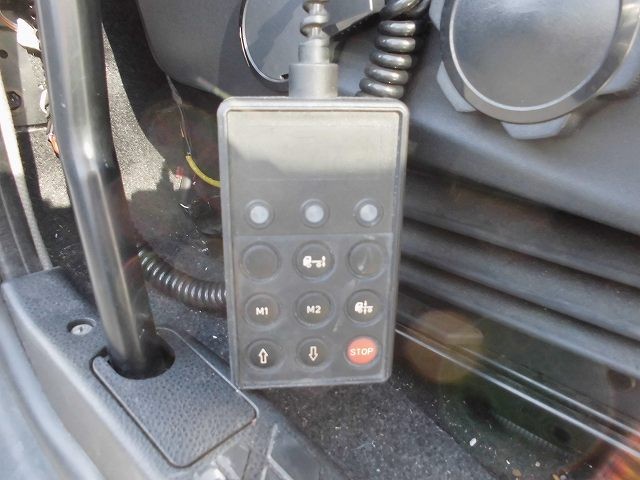 中古トラック 日野冷蔵冷凍車 #20