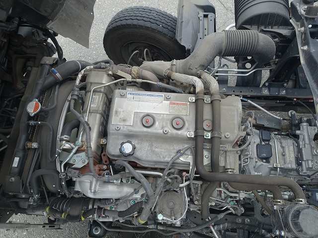 中古トラック 日野アルミウィング #11