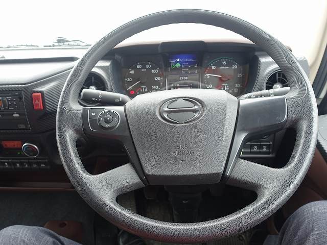 中古トラック 日野アルミウィング #16