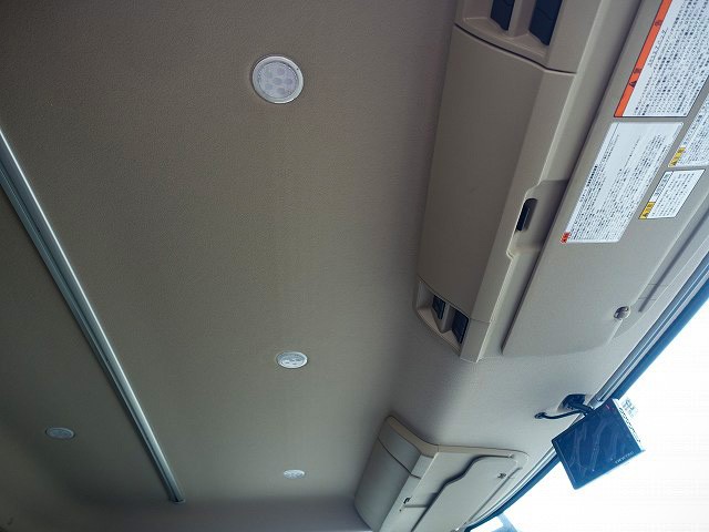 中古トラック 日野アルミウィング #24