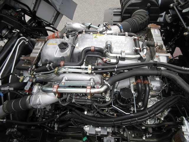 中古トラック いすゞ冷凍ウィング ＃13