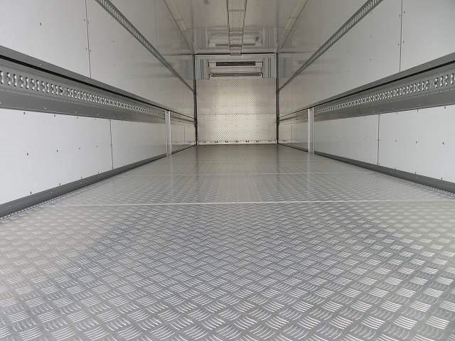 中古トラック いすゞ冷凍ウィング #8