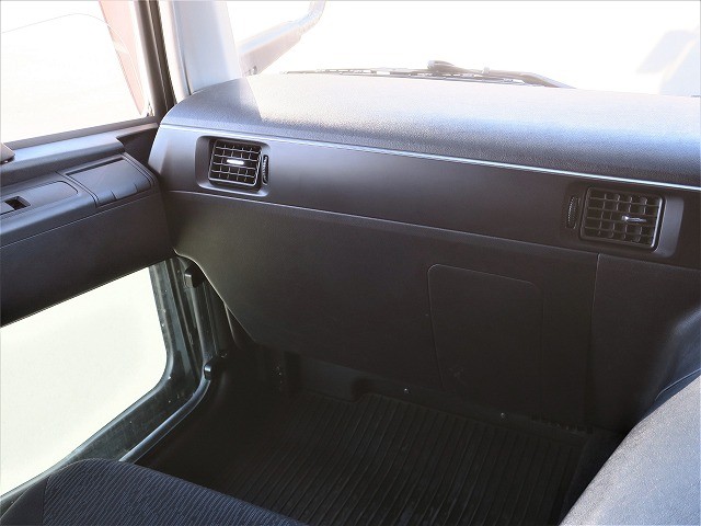 中古トラック 三菱ふそうクレーン付 #14