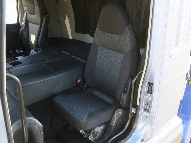 中古トラック 三菱ふそうクレーン付 #22