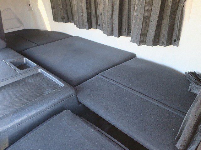 中古トラック 三菱ふそうクレーン付 #23