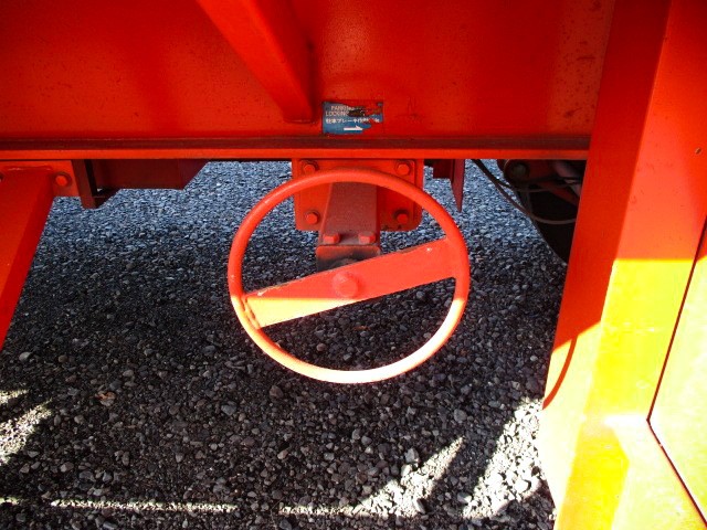 中古トラック トレクスセミトレーラー #14