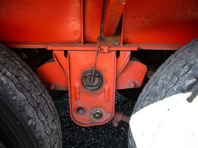 中古トラック トレクスセミトレーラー #15