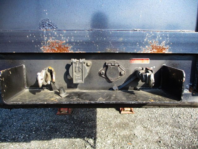 中古トラック トレクスセミトレーラー #7