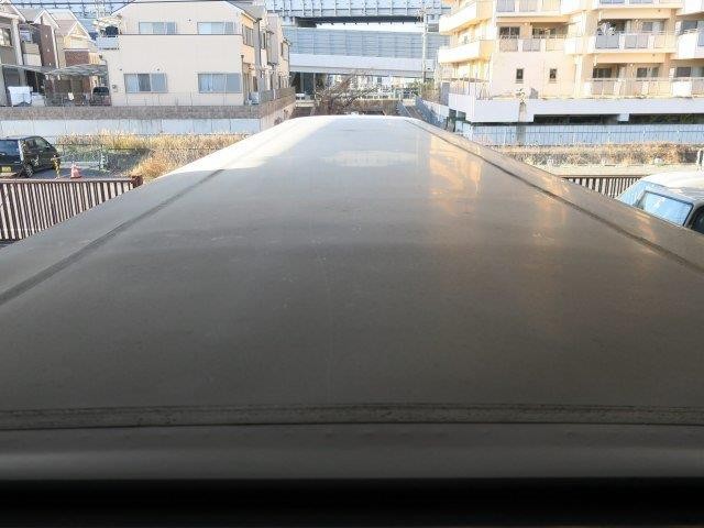 中古トラック 日野バス #11