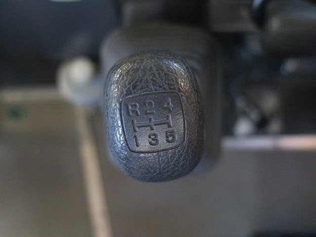 中古トラック 日野バス #16