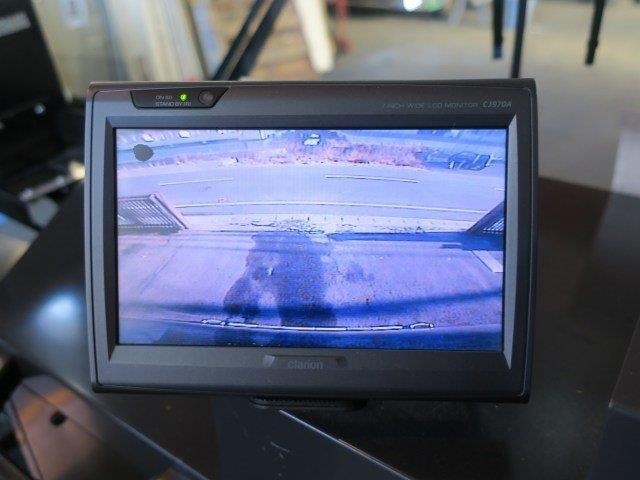 中古トラック 日野バス #17