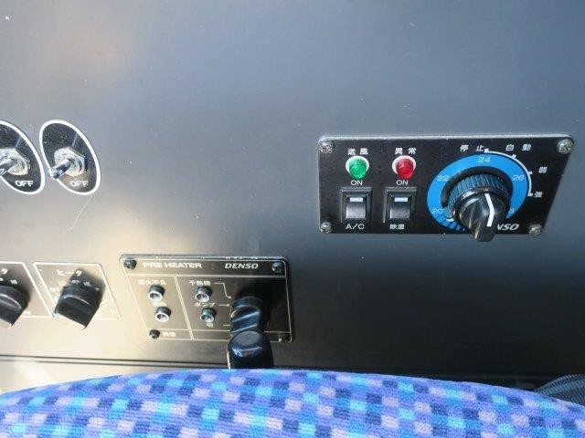 中古トラック 日野バス #19